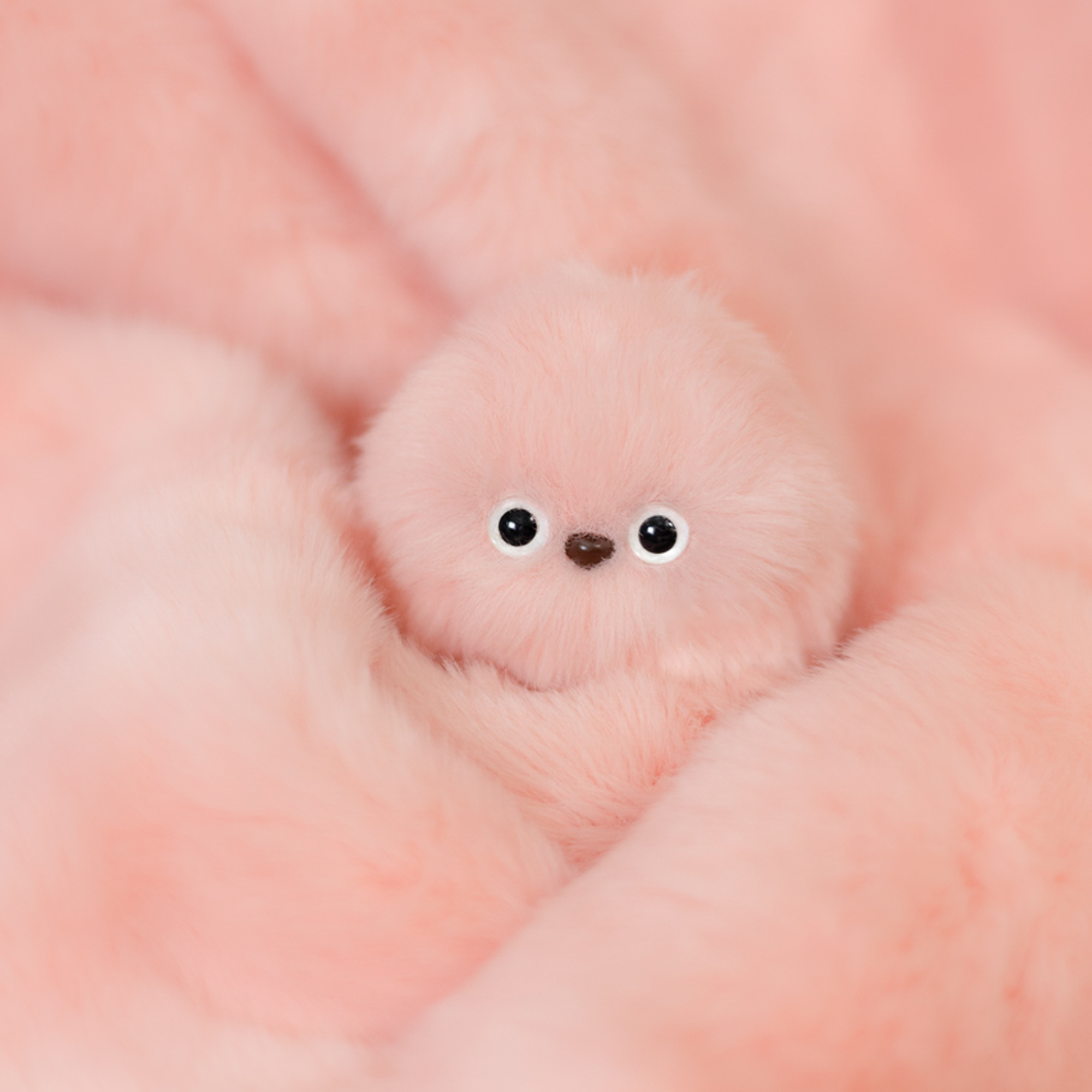 Mirumi™ Interactive robot plush | Your adorable everyday companion