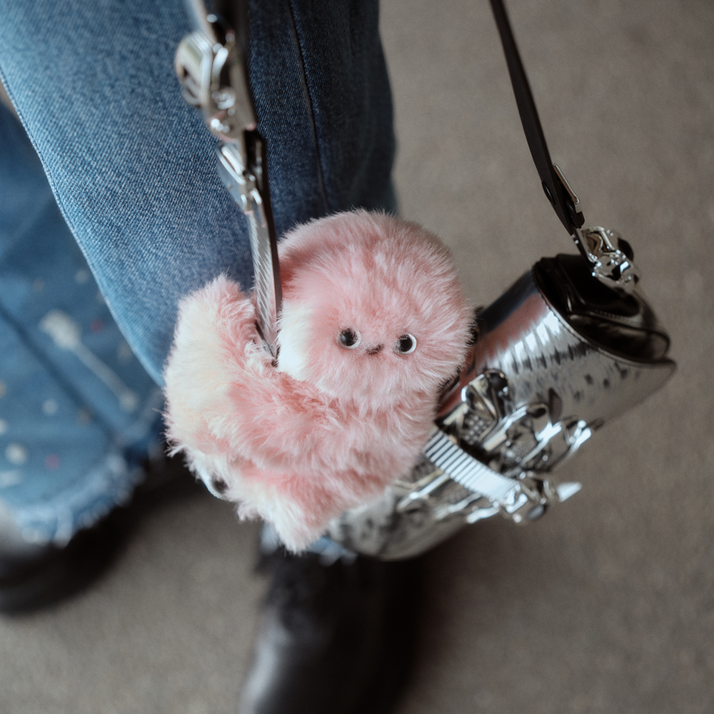 Mirumi™ Interactive robot plush | Your adorable everyday companion