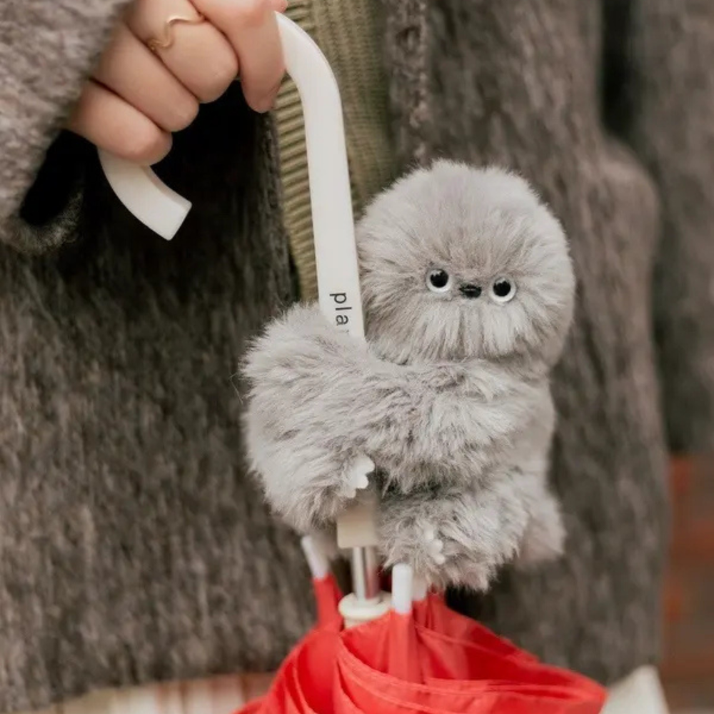 Mirumi™ Interactive robot plush | Your adorable everyday companion